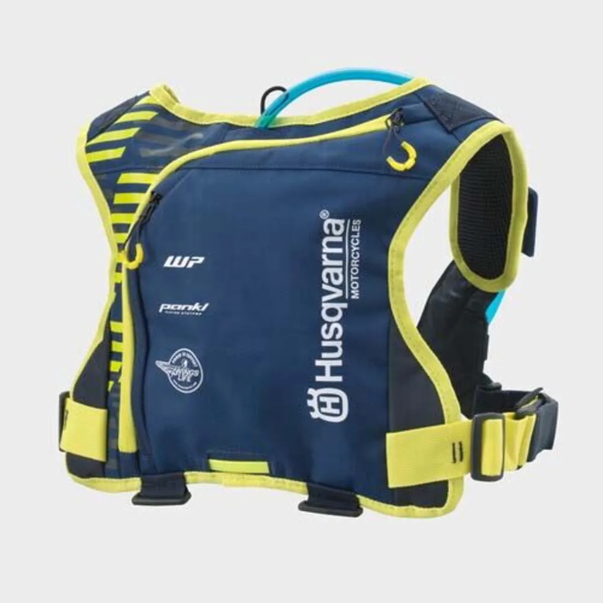 HUSQVARNA TEAM ERZBERG HYDRATION PACK - Imagen 2