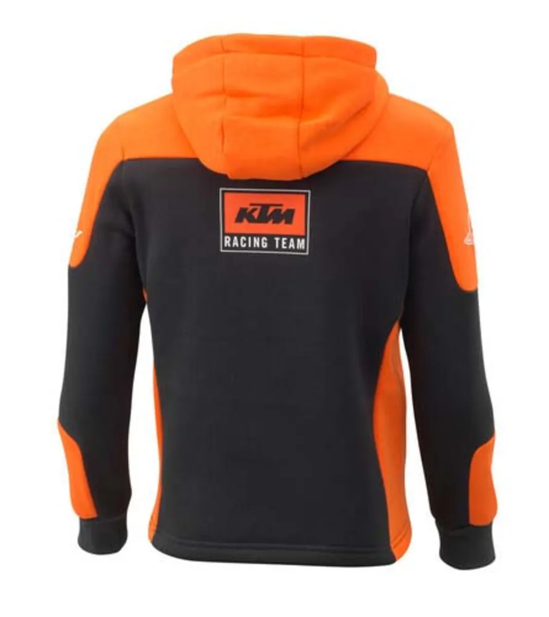 CHAQUETA KTM KIDS TEAM ZIP HOODIE - Imagen 2