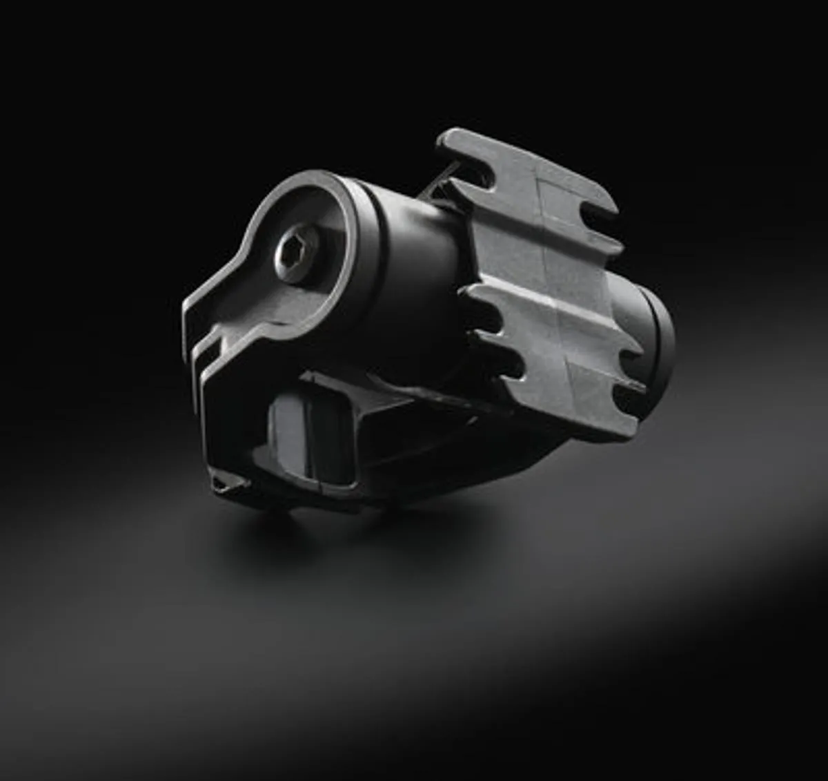 SOPORTE FIJACION GPS KTM 1290 SD GT - Imagen 2