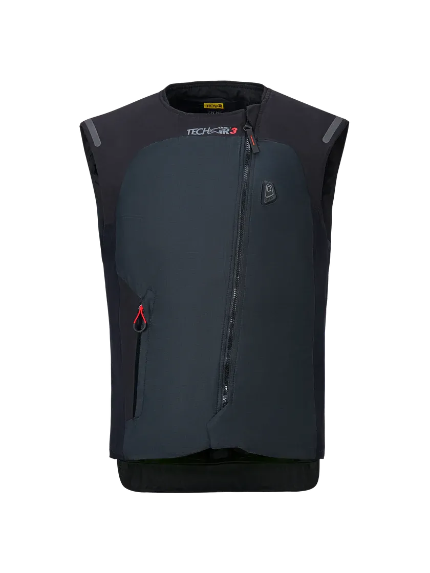 TECH-AIR® 3 V2 AIRBAG VEST ALPINESTARS - Imagen 4