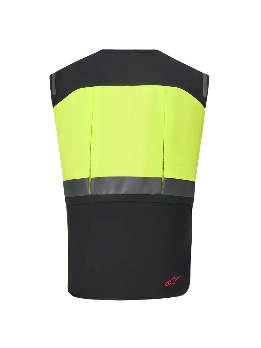 TECH-AIR® 3 V2 AIRBAG VEST ALPINESTARS - Imagen 8