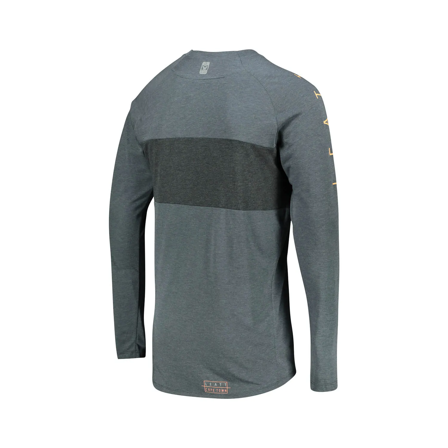 CAMISETA LEATT MTB GRAVITY 2.0 CORAL - Imagen 2