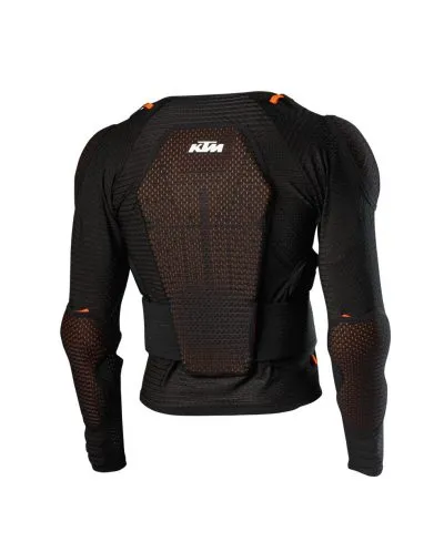 PETO KTM SOFT BODY PROTECTOR - Imagen 2