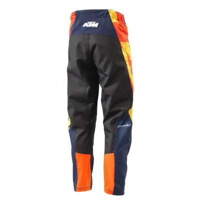 PANTALON KTM KIDS GRAVITY-FX 2022 - Imagen 2