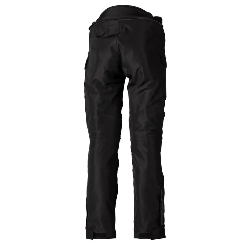 PANTALON RST ALPHA 5 MUJER NEGRO - Imagen 2