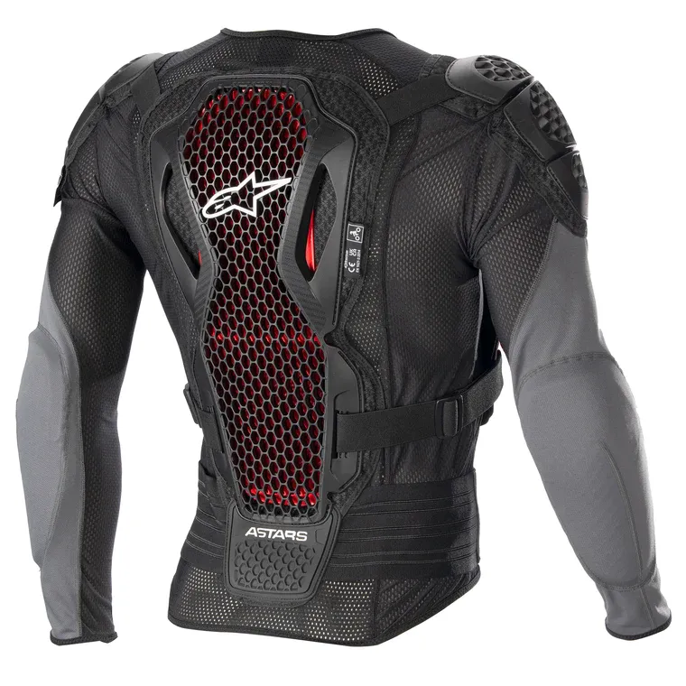 PETO INTEGRAL ALPINESTARS BIONIC PLUS V2 - Imagen 2