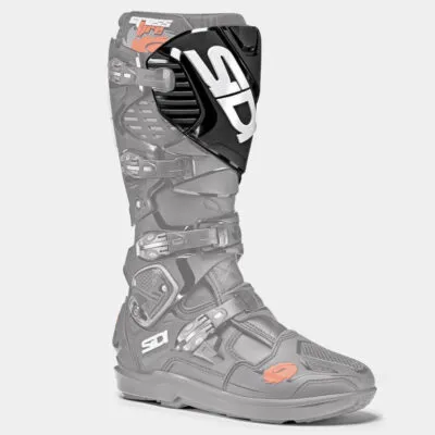 BOTAS SIDI CROSSFIRE-3 SRS ROJO ROJO - Imagen 7