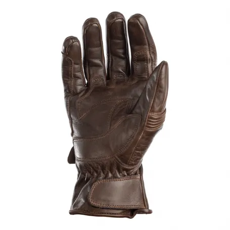 GUANTES RST ROADSTER 2 VINTAGE MARRON - Imagen 6