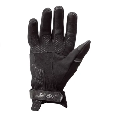 GUANTES RST ADVENTURE-X NEGRO - Imagen 3